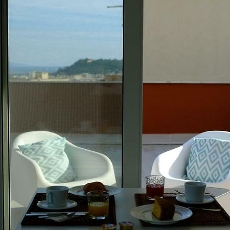 Hotel Quarantacinque Ospitalita Cagliari Esterno foto