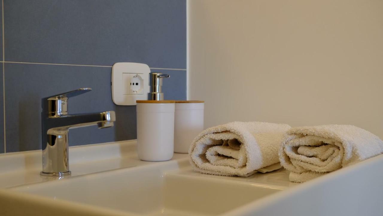 Hotel Quarantacinque Ospitalita Cagliari Esterno foto