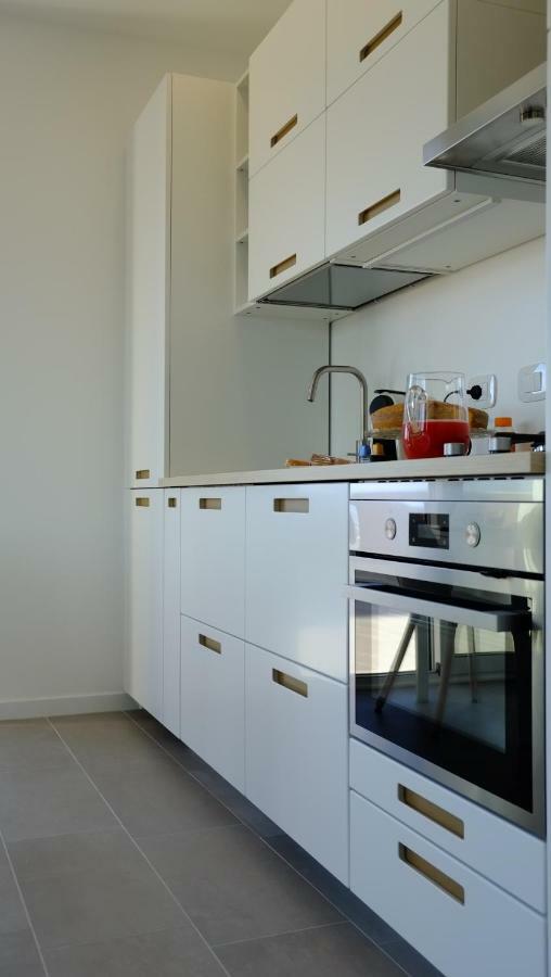 Hotel Quarantacinque Ospitalita Cagliari Esterno foto