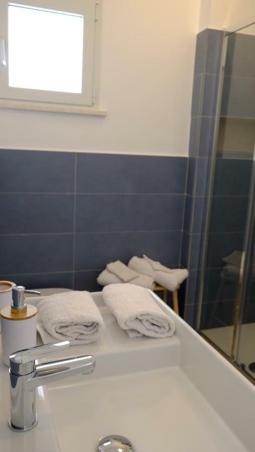 Hotel Quarantacinque Ospitalita Cagliari Esterno foto