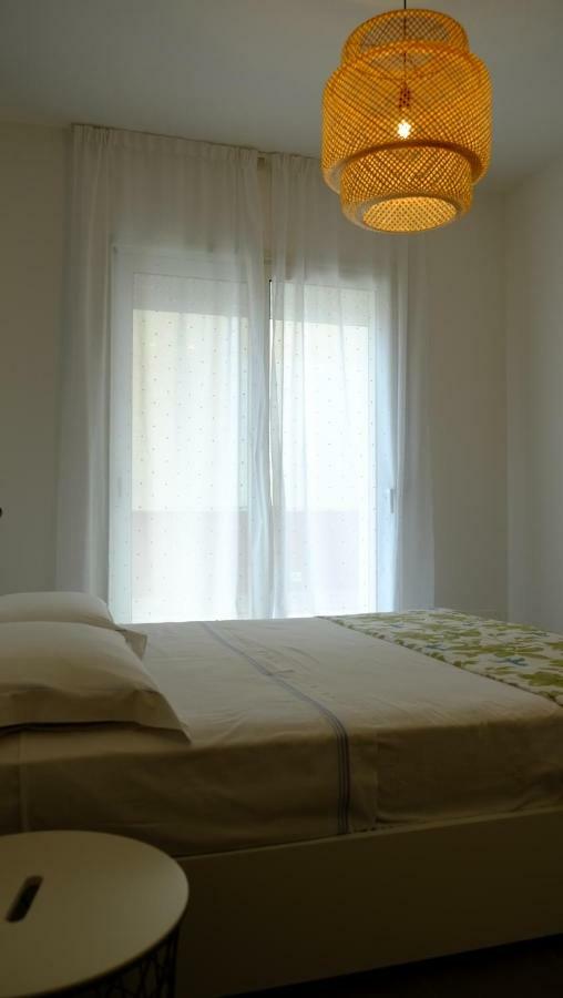 Hotel Quarantacinque Ospitalita Cagliari Esterno foto