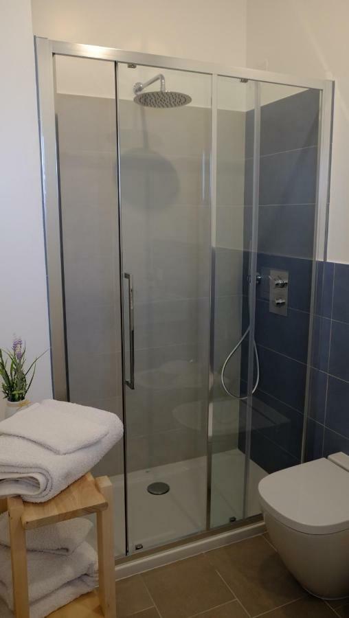Hotel Quarantacinque Ospitalita Cagliari Esterno foto