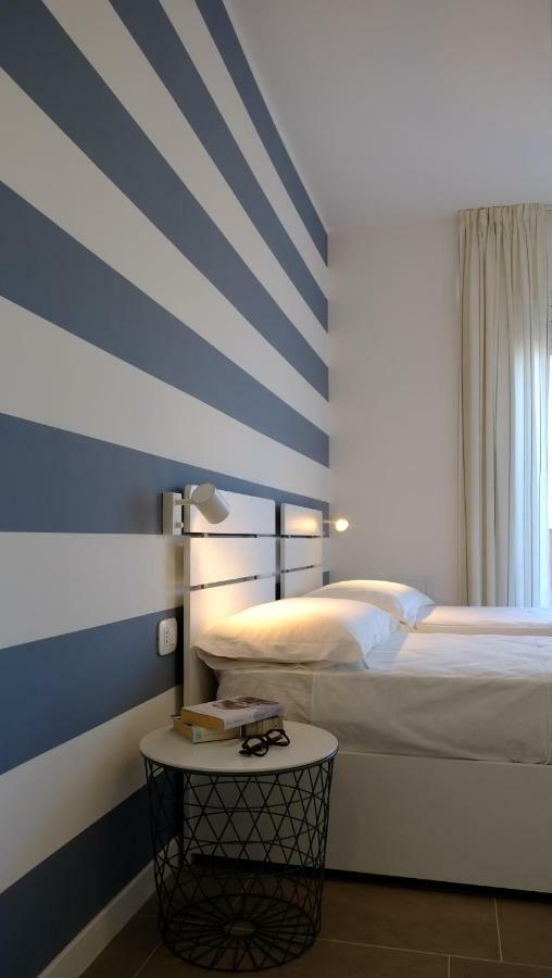 Hotel Quarantacinque Ospitalita Cagliari Esterno foto