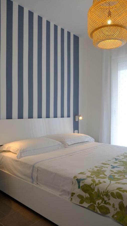 Hotel Quarantacinque Ospitalita Cagliari Esterno foto